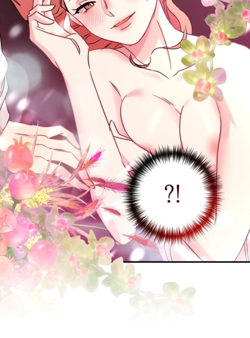 The Forsythia Mansion: First Night After the Divorce Chapter 11 - page 120