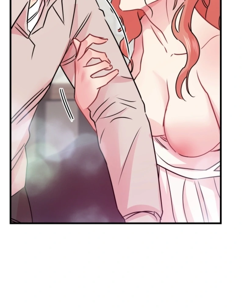 The Forsythia Mansion: First Night After the Divorce Chapter 11 - page 122