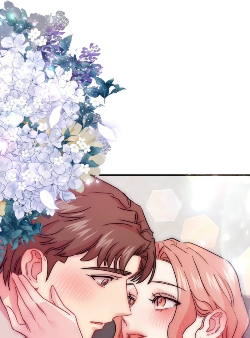 The Forsythia Mansion: First Night After the Divorce Chapter 11 - page 123