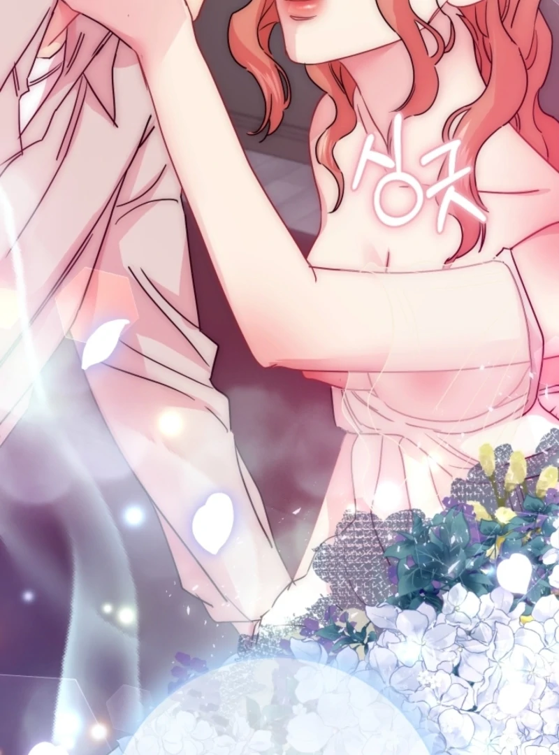 The Forsythia Mansion: First Night After the Divorce Chapter 11 - page 124