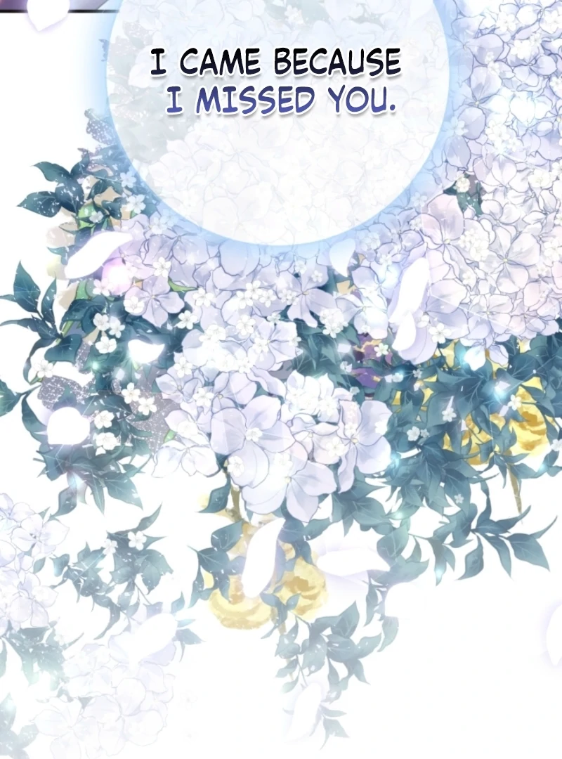 The Forsythia Mansion: First Night After the Divorce Chapter 11 - page 125