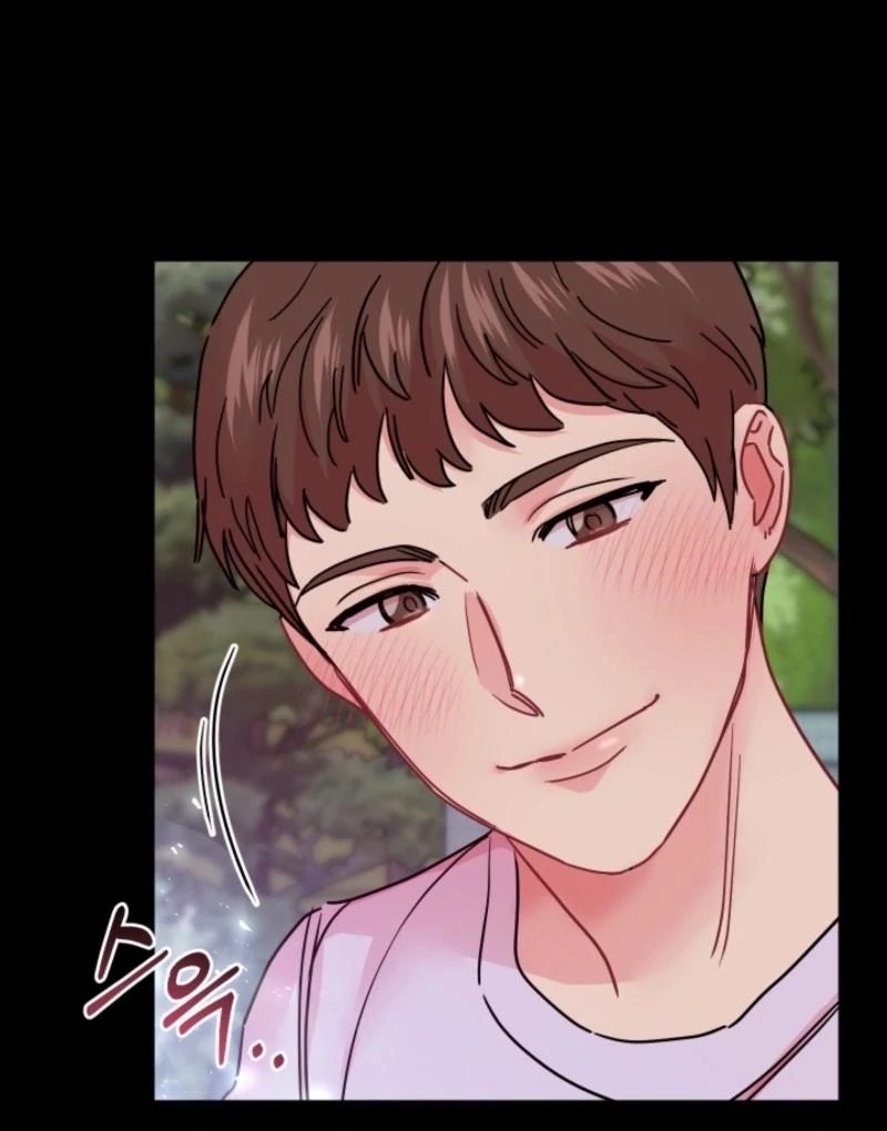 The Forsythia Mansion: First Night After the Divorce Chapter 11 - page 12