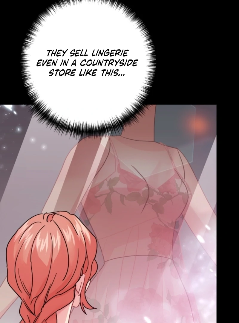 The Forsythia Mansion: First Night After the Divorce Chapter 11 - page 18