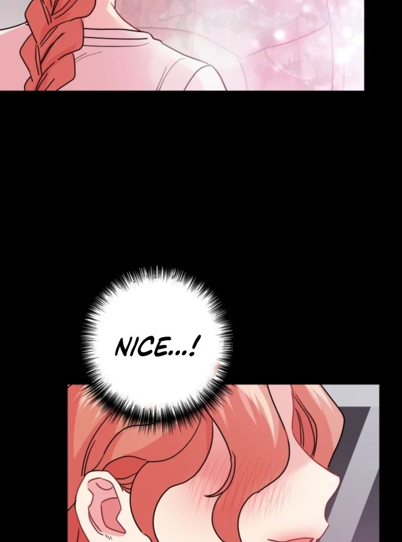 The Forsythia Mansion: First Night After the Divorce Chapter 11 - page 19