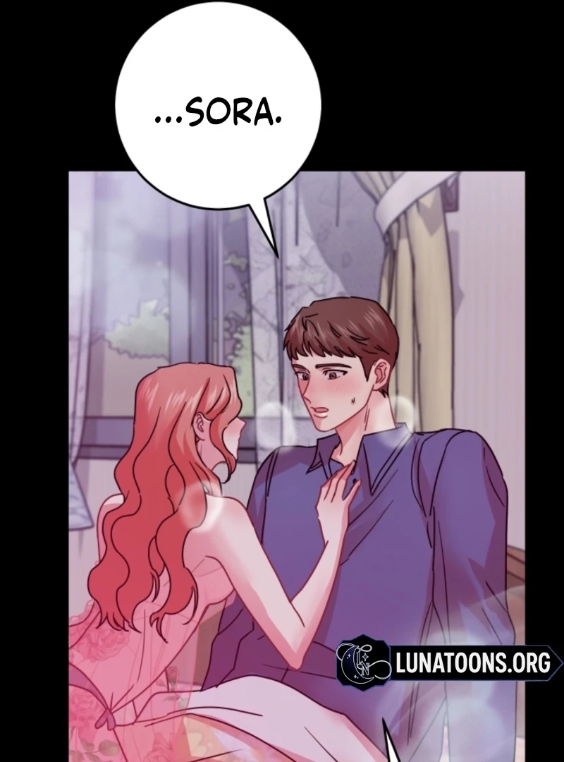 The Forsythia Mansion: First Night After the Divorce Chapter 11 - page 27