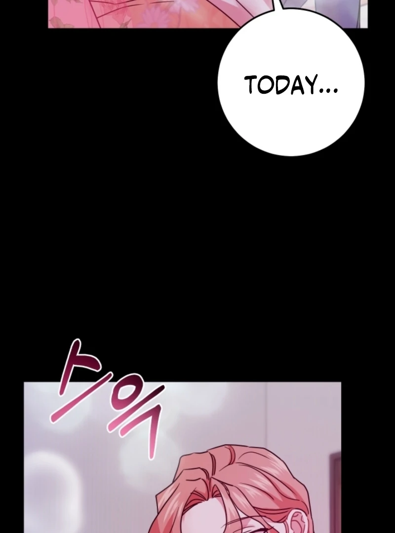 The Forsythia Mansion: First Night After the Divorce Chapter 11 - page 28