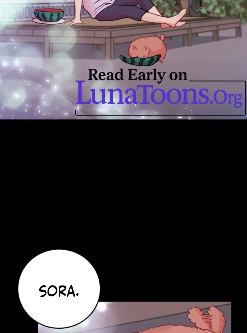 The Forsythia Mansion: First Night After the Divorce Chapter 11 - page 2