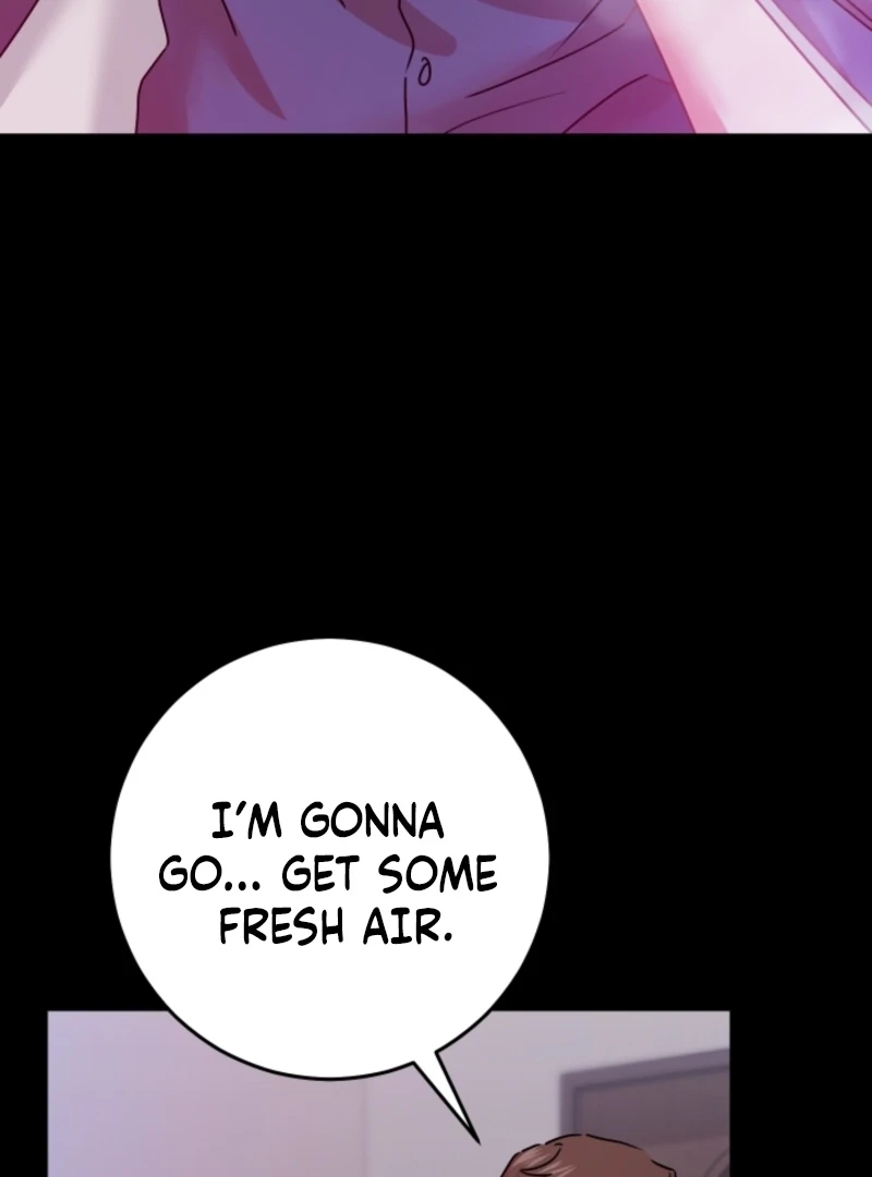 The Forsythia Mansion: First Night After the Divorce Chapter 11 - page 35