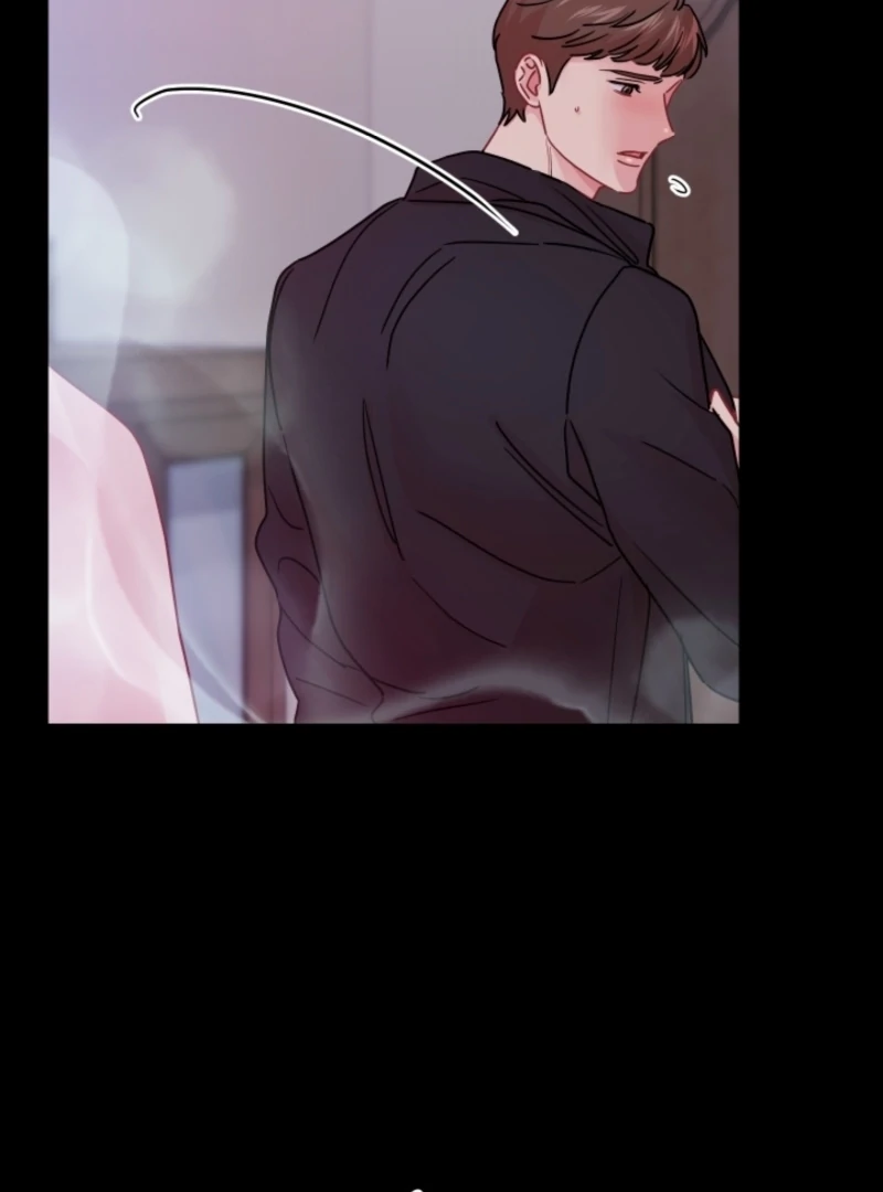 The Forsythia Mansion: First Night After the Divorce Chapter 11 - page 36