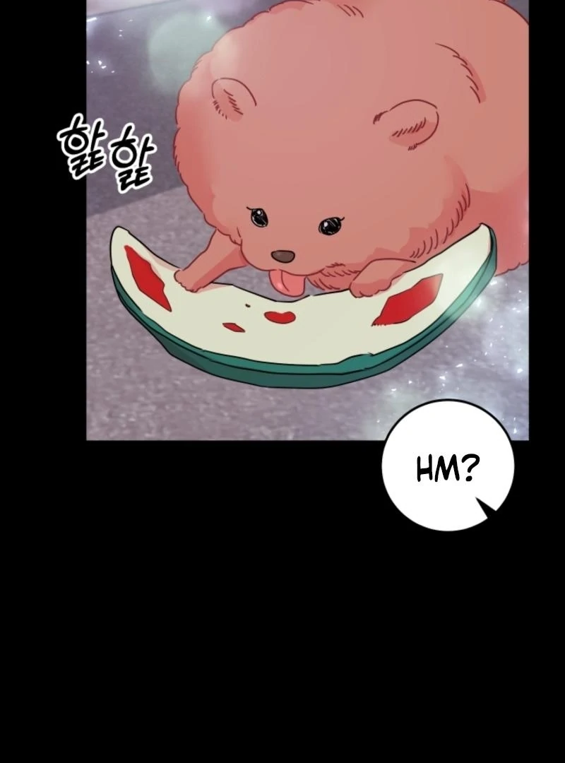 The Forsythia Mansion: First Night After the Divorce Chapter 11 - page 3