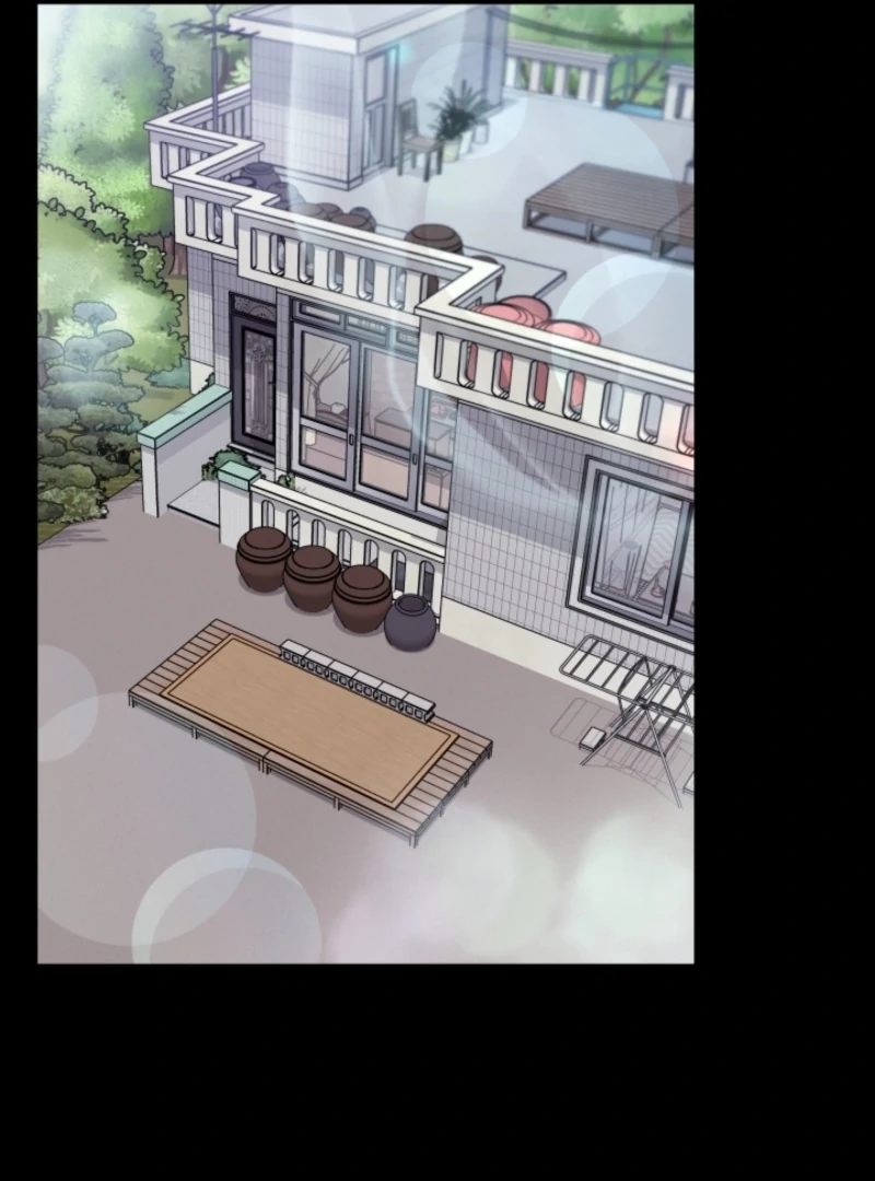 The Forsythia Mansion: First Night After the Divorce Chapter 11 - page 41