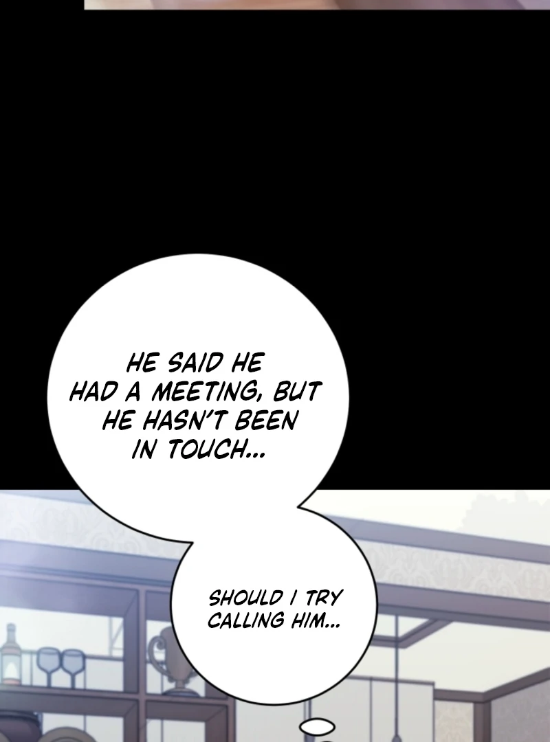 The Forsythia Mansion: First Night After the Divorce Chapter 11 - page 43