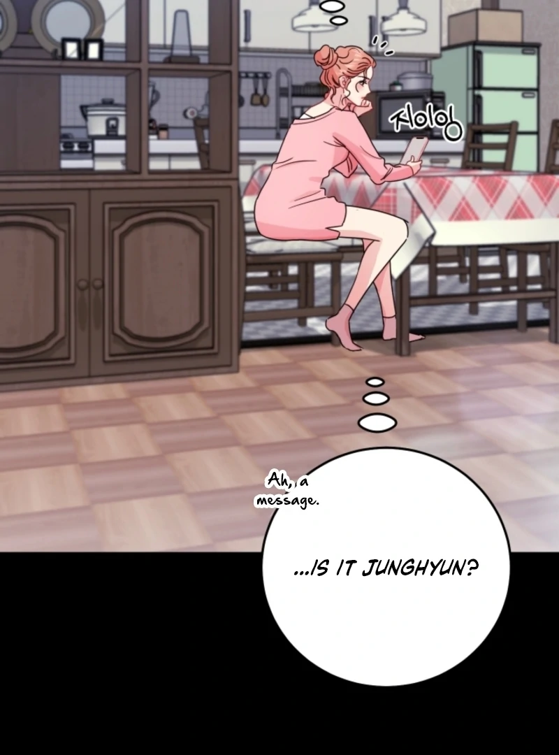 The Forsythia Mansion: First Night After the Divorce Chapter 11 - page 44