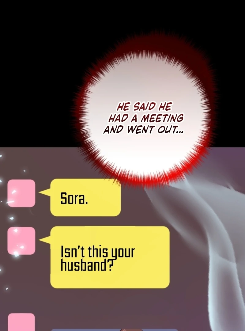 The Forsythia Mansion: First Night After the Divorce Chapter 11 - page 48