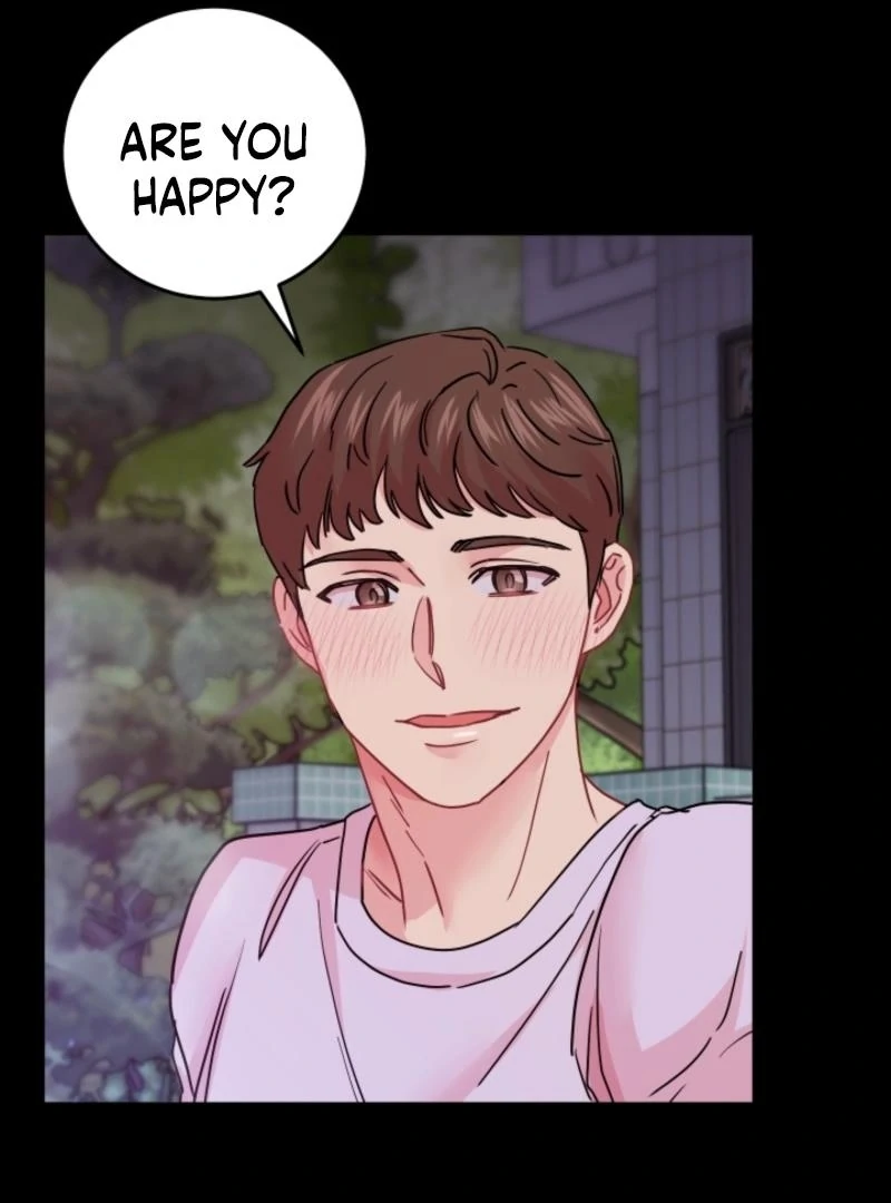 The Forsythia Mansion: First Night After the Divorce Chapter 11 - page 4