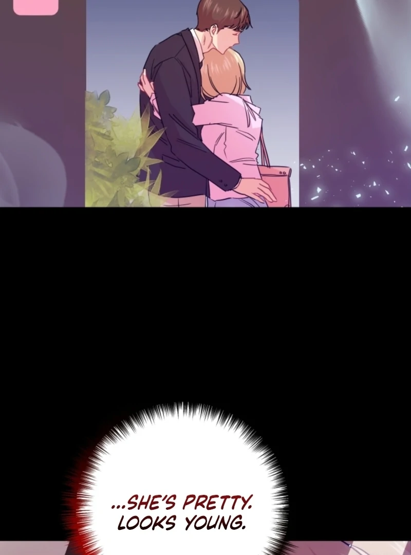 The Forsythia Mansion: First Night After the Divorce Chapter 11 - page 49