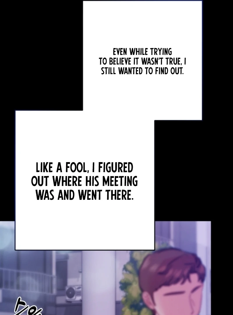 The Forsythia Mansion: First Night After the Divorce Chapter 11 - page 54