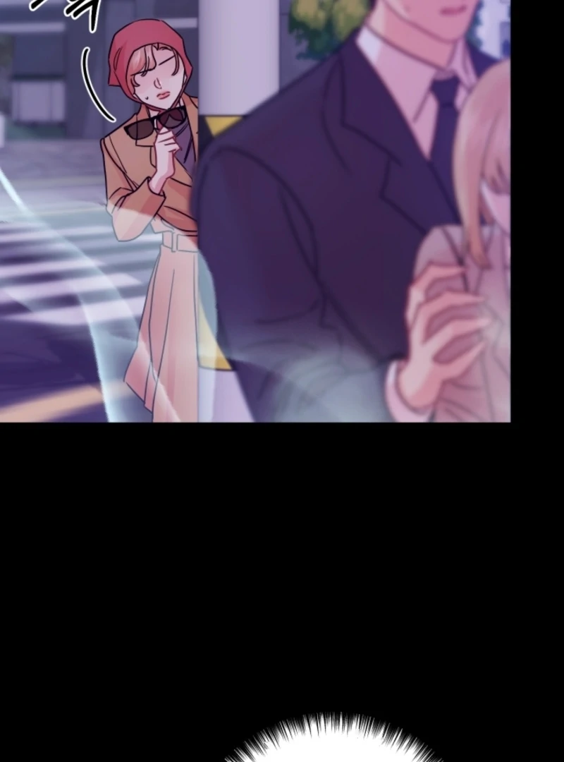 The Forsythia Mansion: First Night After the Divorce Chapter 11 - page 55