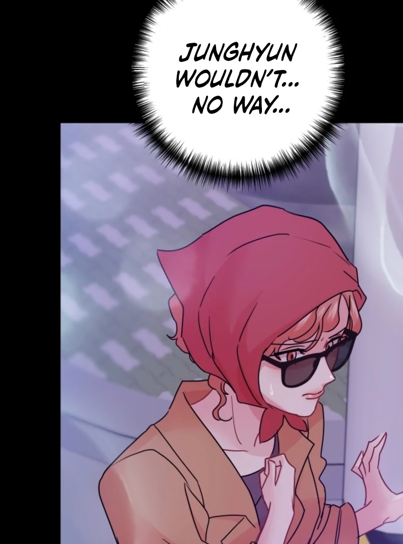 The Forsythia Mansion: First Night After the Divorce Chapter 11 - page 56