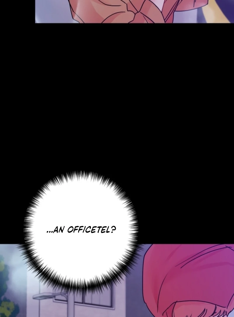 The Forsythia Mansion: First Night After the Divorce Chapter 11 - page 57