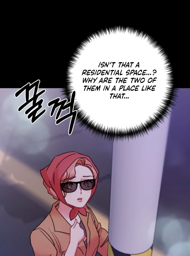 The Forsythia Mansion: First Night After the Divorce Chapter 11 - page 60