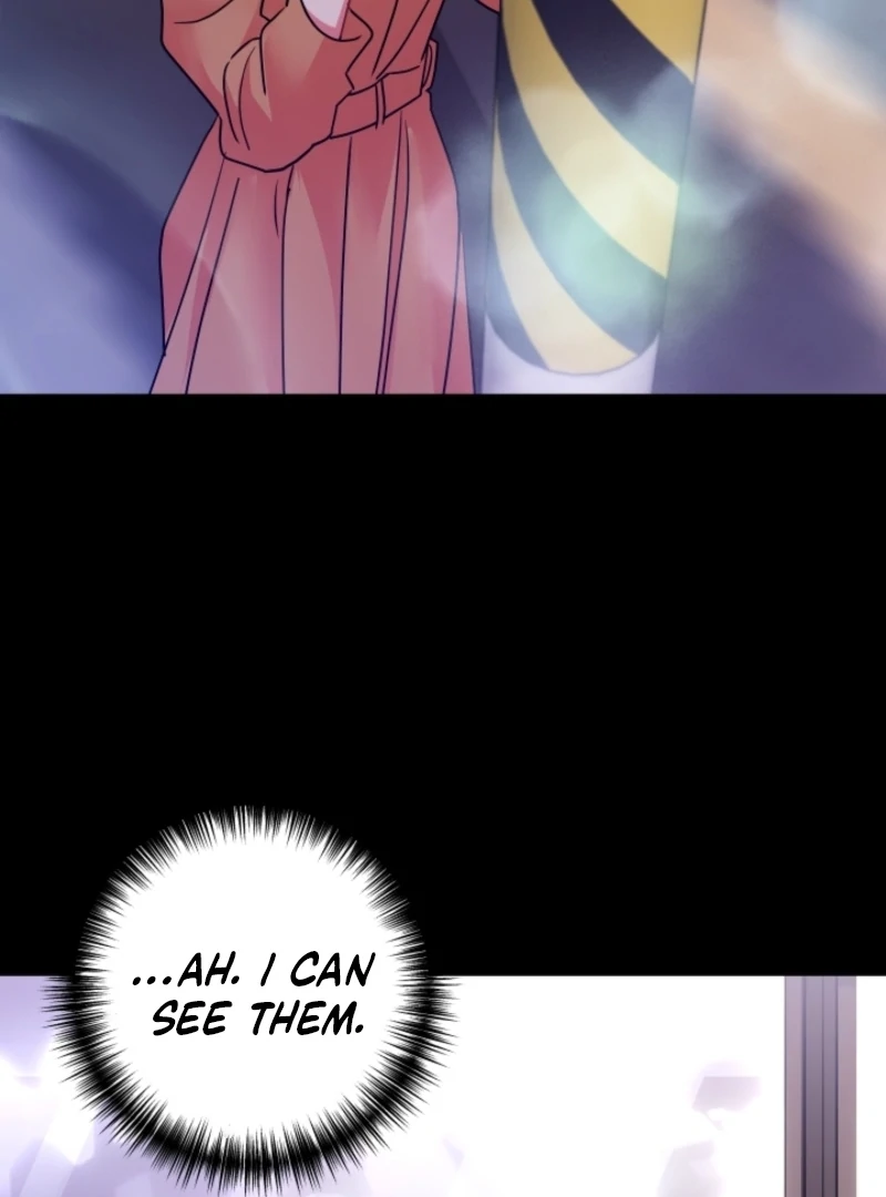 The Forsythia Mansion: First Night After the Divorce Chapter 11 - page 61