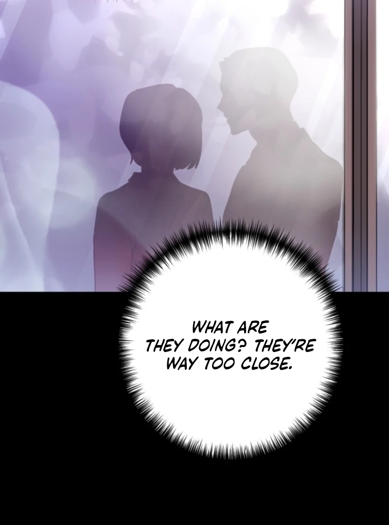 The Forsythia Mansion: First Night After the Divorce Chapter 11 - page 62