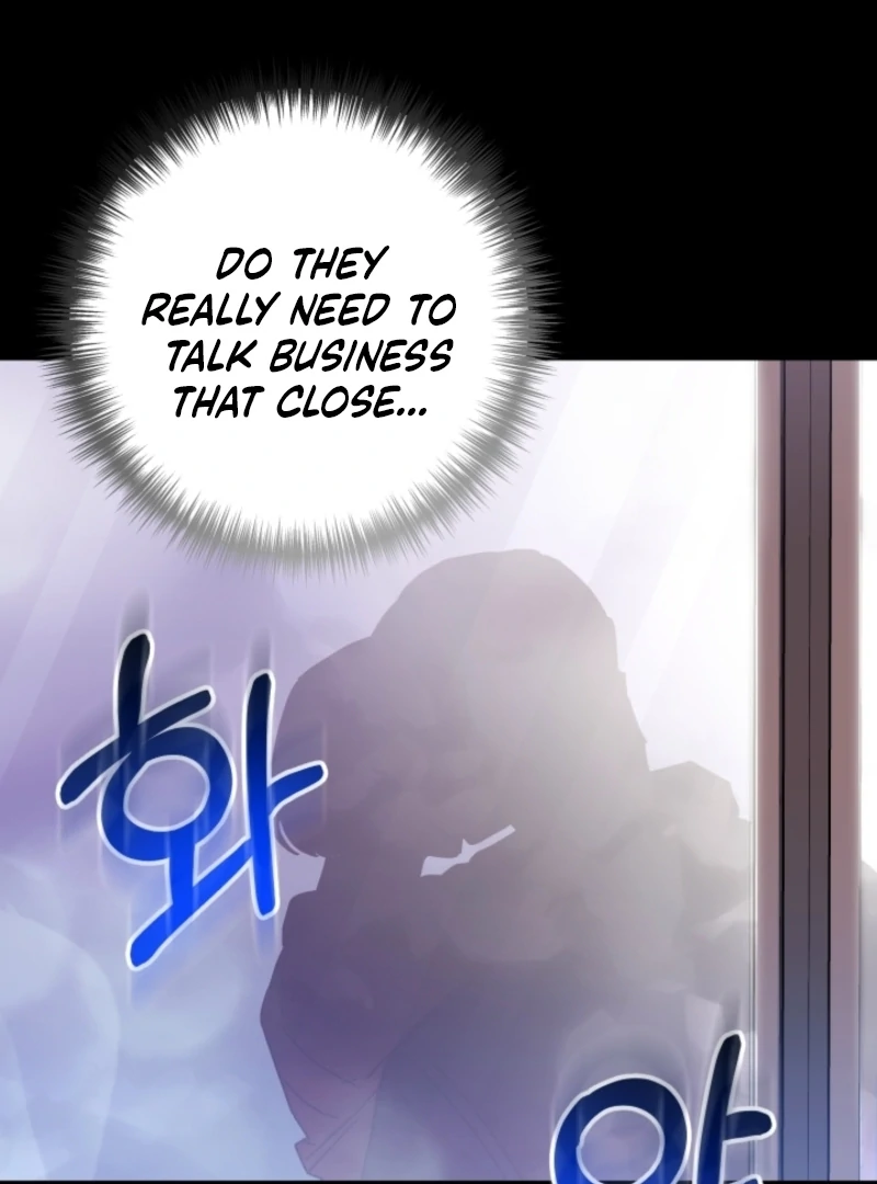 The Forsythia Mansion: First Night After the Divorce Chapter 11 - page 63