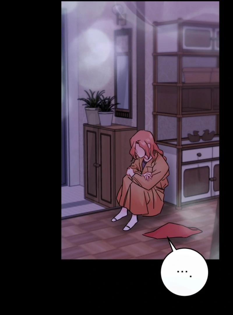 The Forsythia Mansion: First Night After the Divorce Chapter 11 - page 68