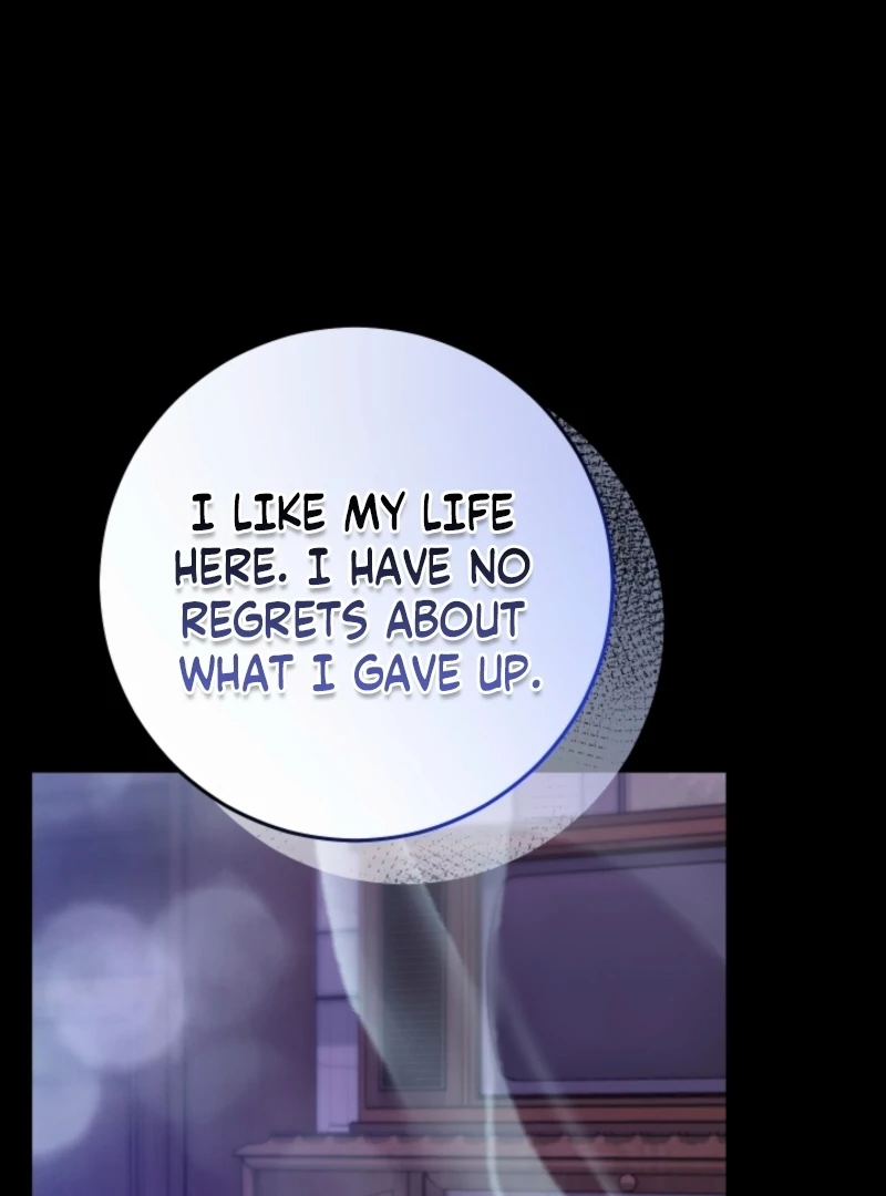 The Forsythia Mansion: First Night After the Divorce Chapter 11 - page 69