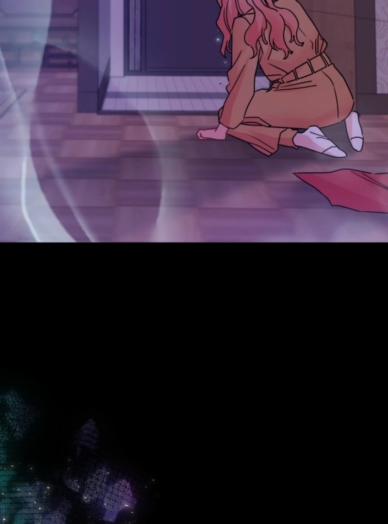 The Forsythia Mansion: First Night After the Divorce Chapter 11 - page 73