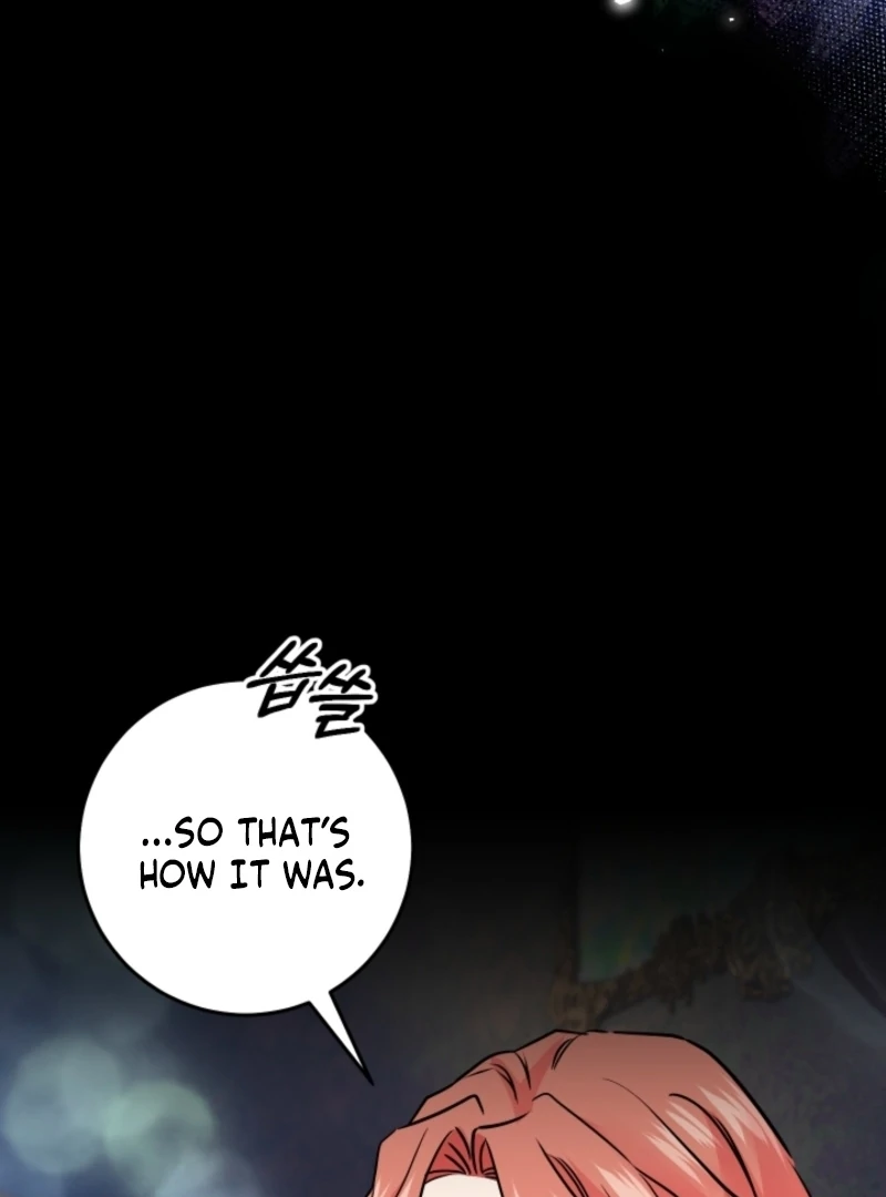 The Forsythia Mansion: First Night After the Divorce Chapter 11 - page 75