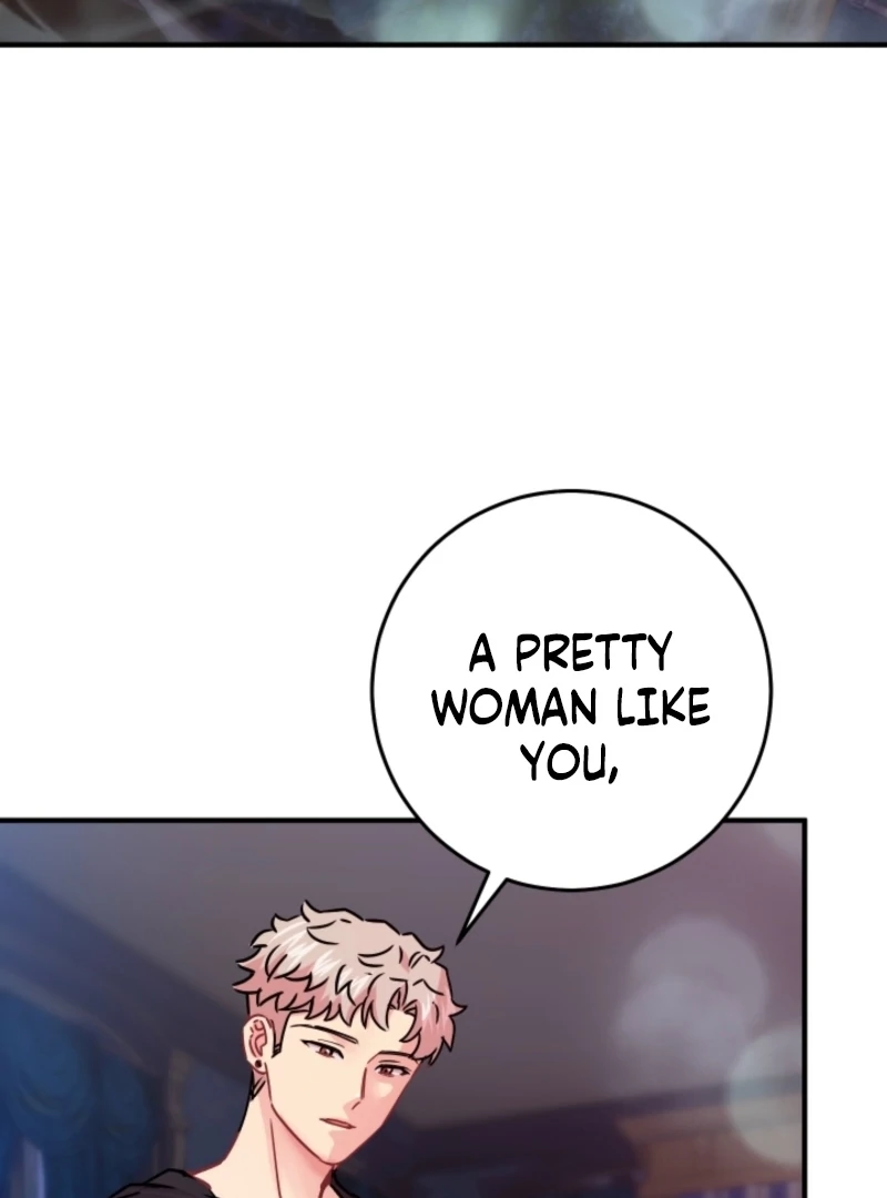 The Forsythia Mansion: First Night After the Divorce Chapter 11 - page 78