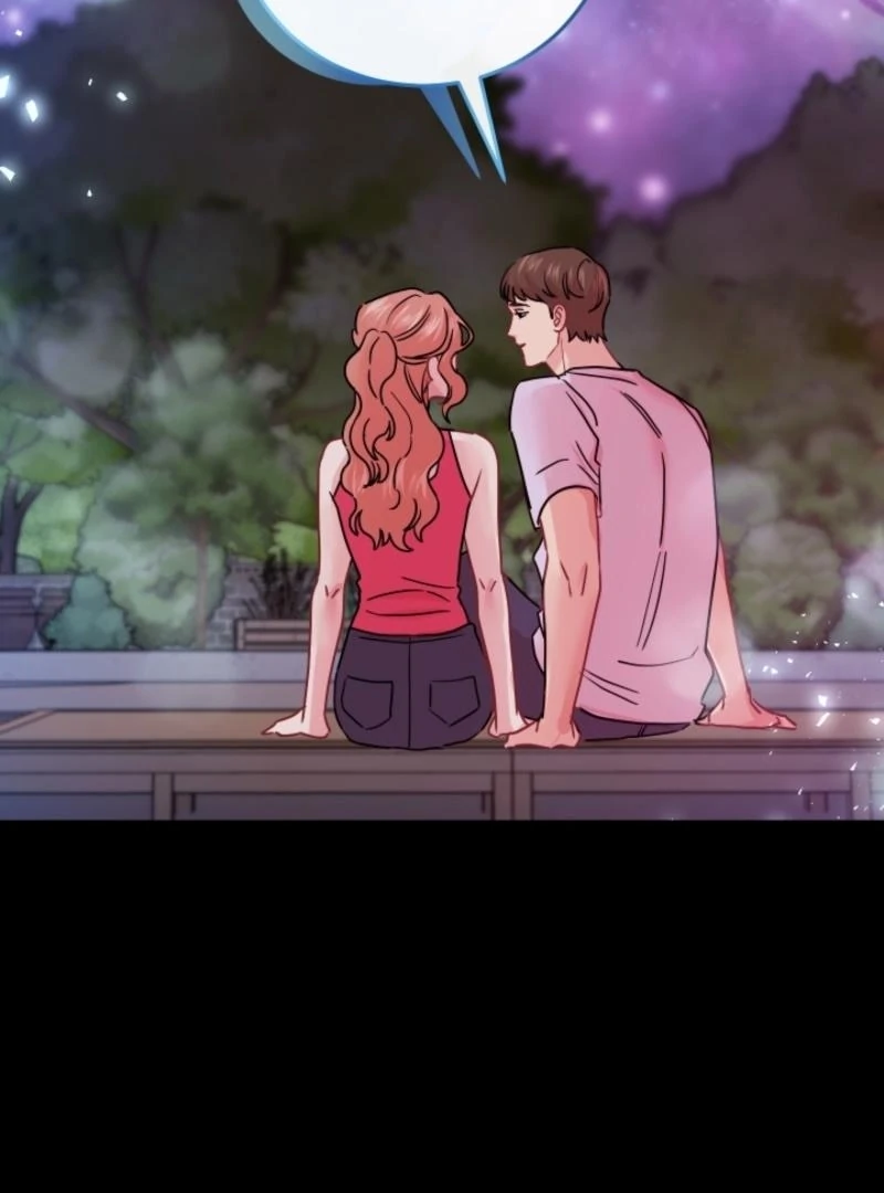 The Forsythia Mansion: First Night After the Divorce Chapter 11 - page 7