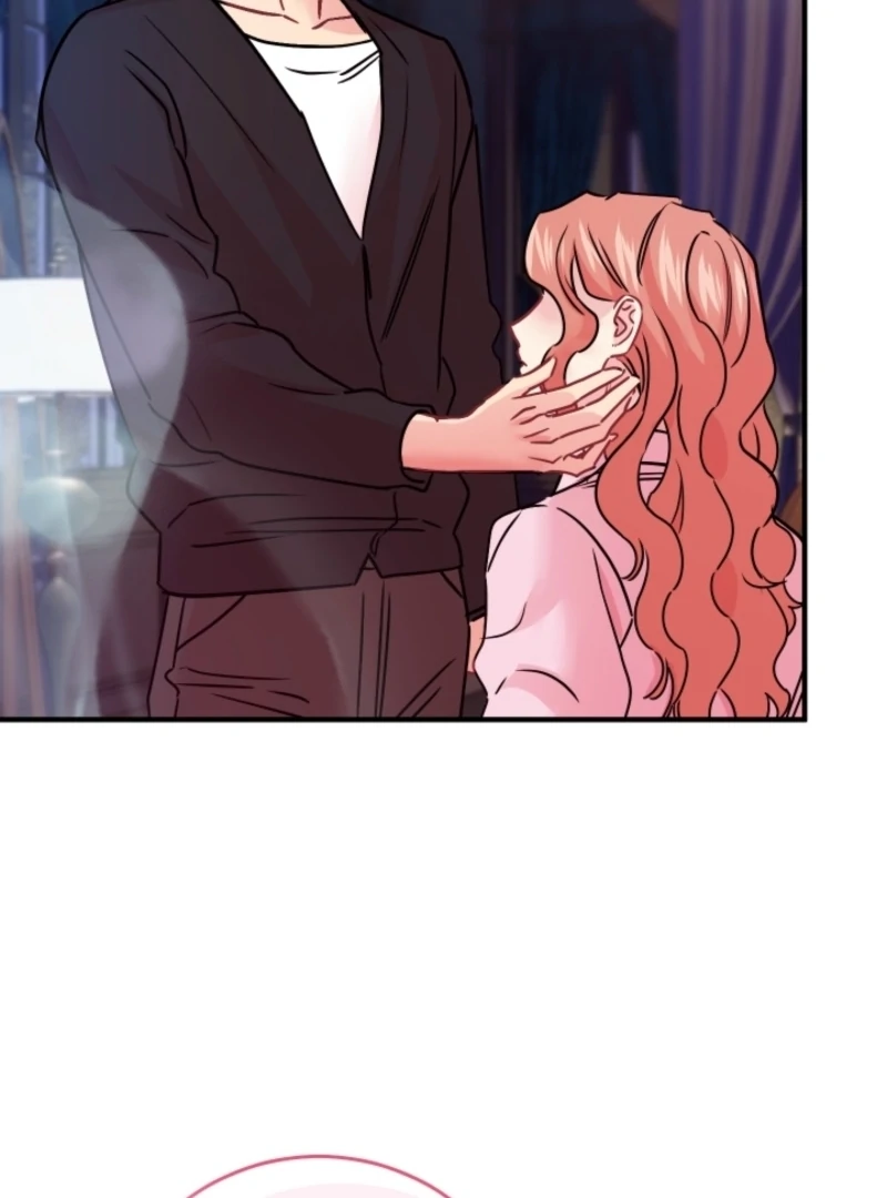 The Forsythia Mansion: First Night After the Divorce Chapter 11 - page 79