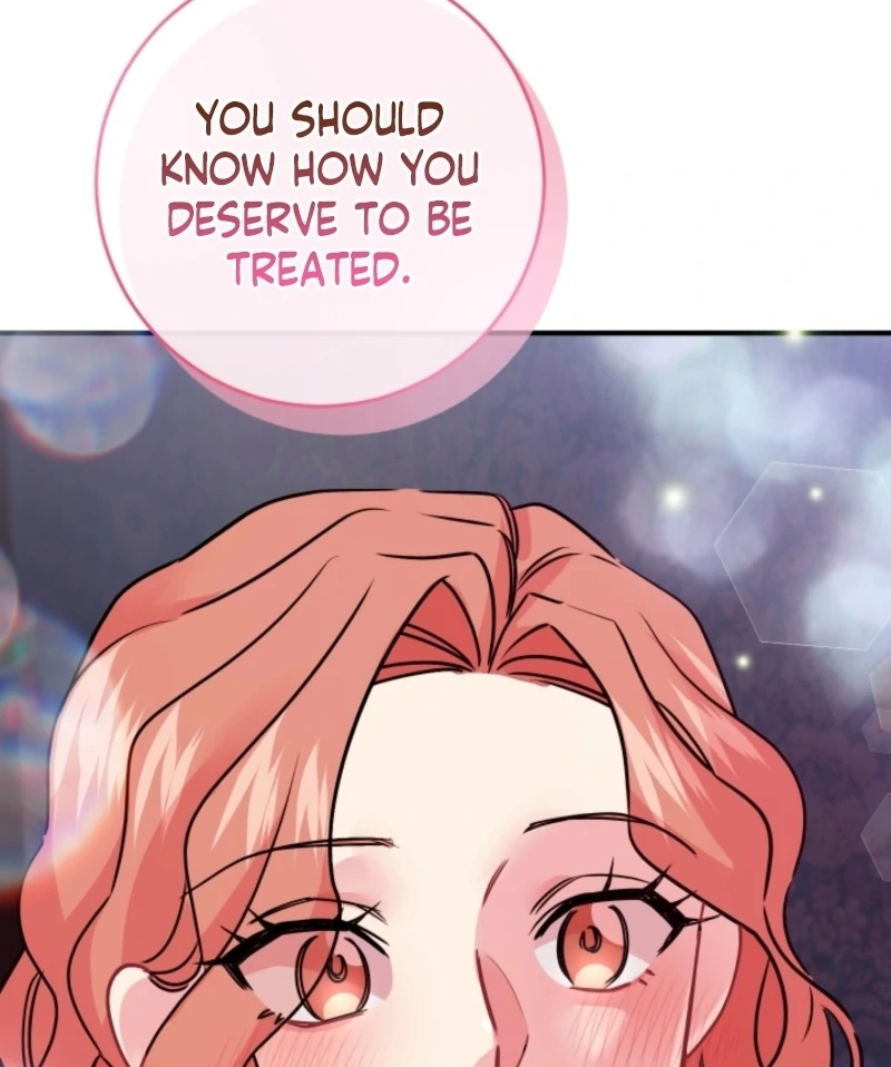 The Forsythia Mansion: First Night After the Divorce Chapter 11 - page 80