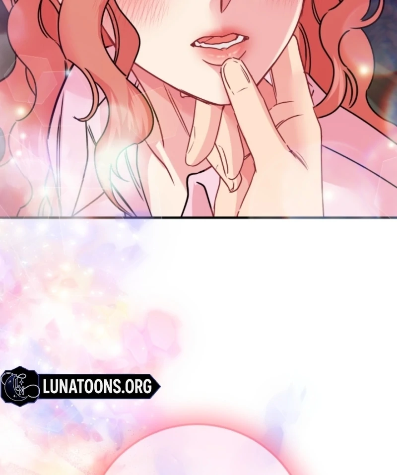 The Forsythia Mansion: First Night After the Divorce Chapter 11 - page 81