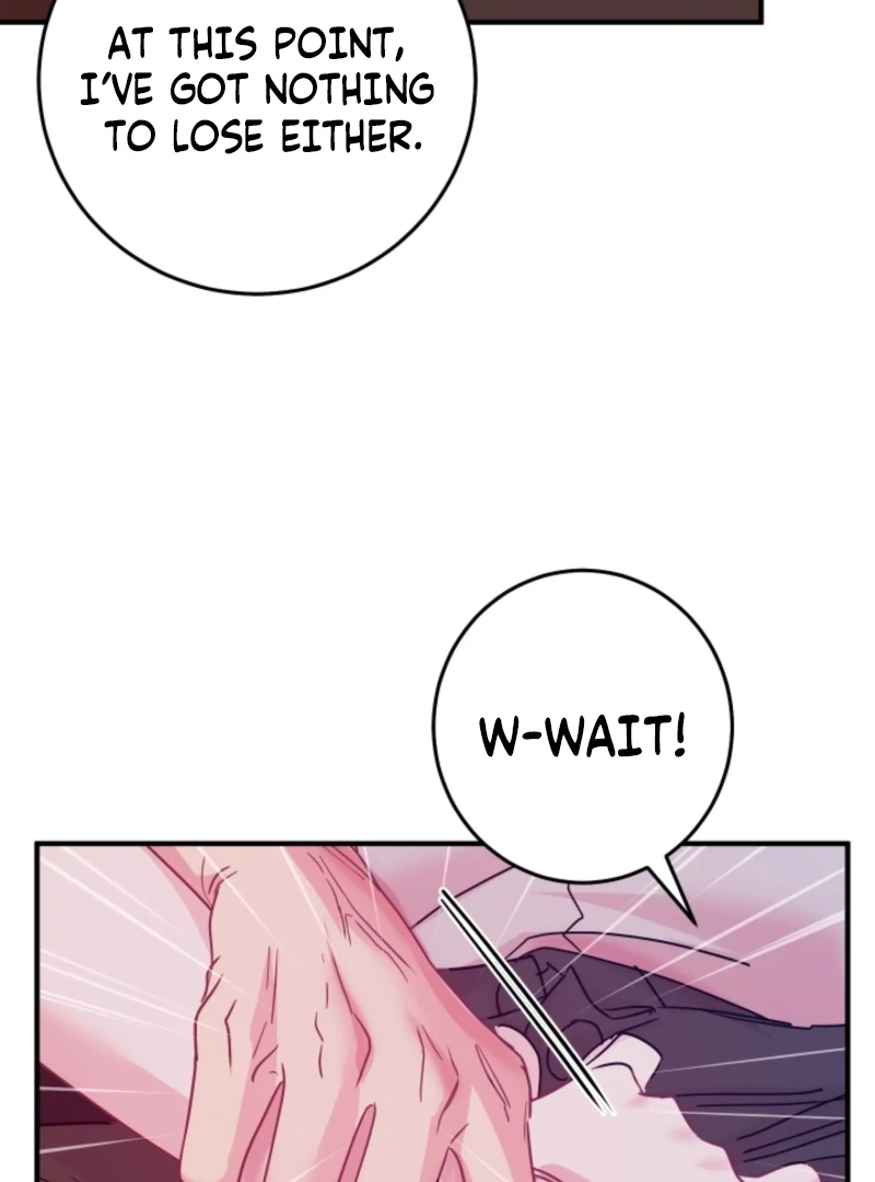 The Forsythia Mansion: First Night After the Divorce Chapter 11 - page 87