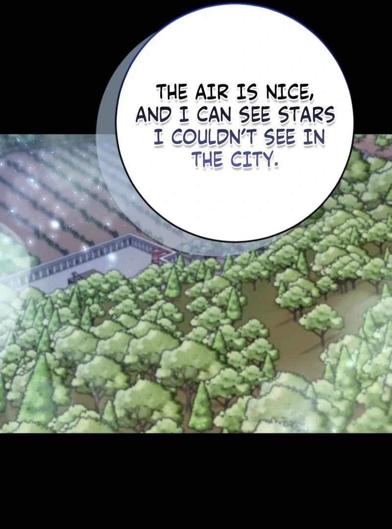 The Forsythia Mansion: First Night After the Divorce Chapter 11 - page 8