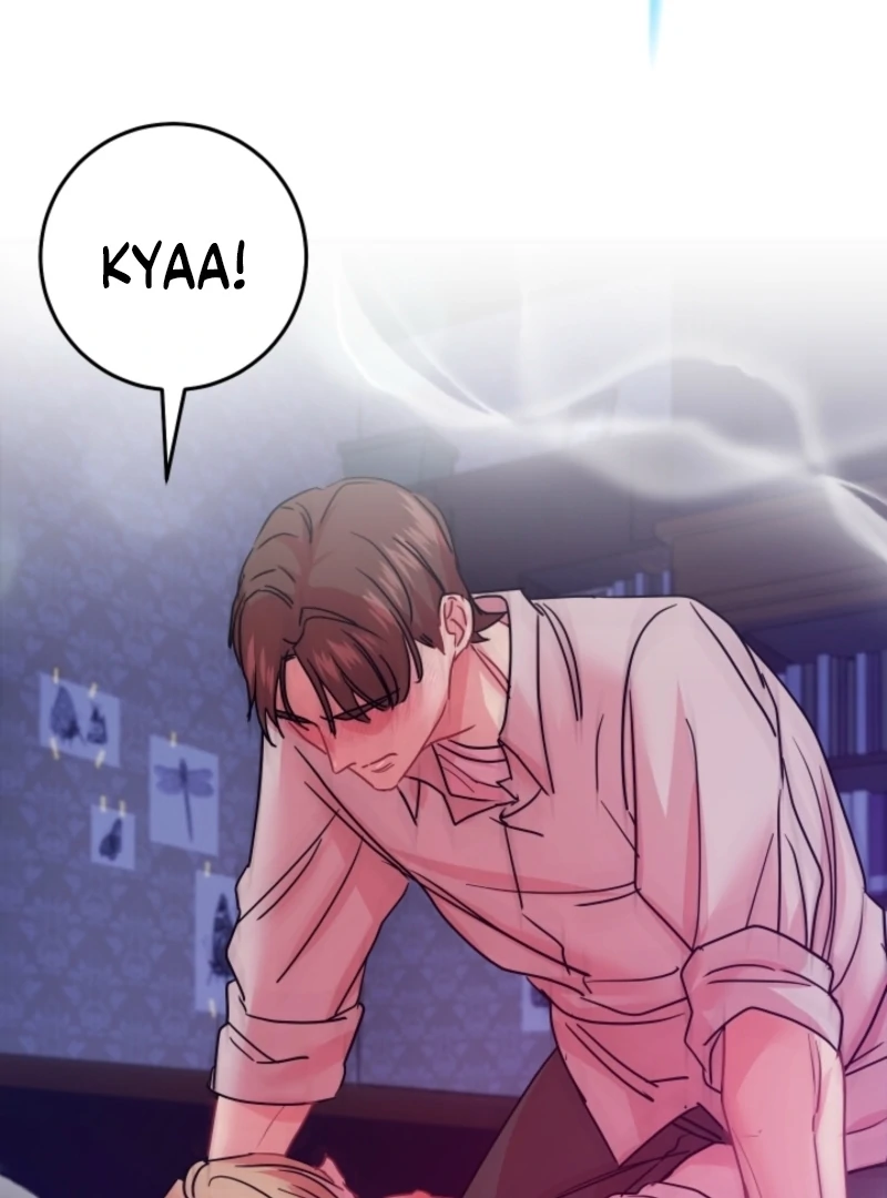 The Forsythia Mansion: First Night After the Divorce Chapter 11 - page 89