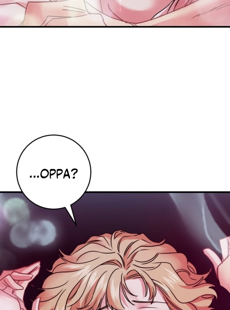 The Forsythia Mansion: First Night After the Divorce Chapter 11 - page 92