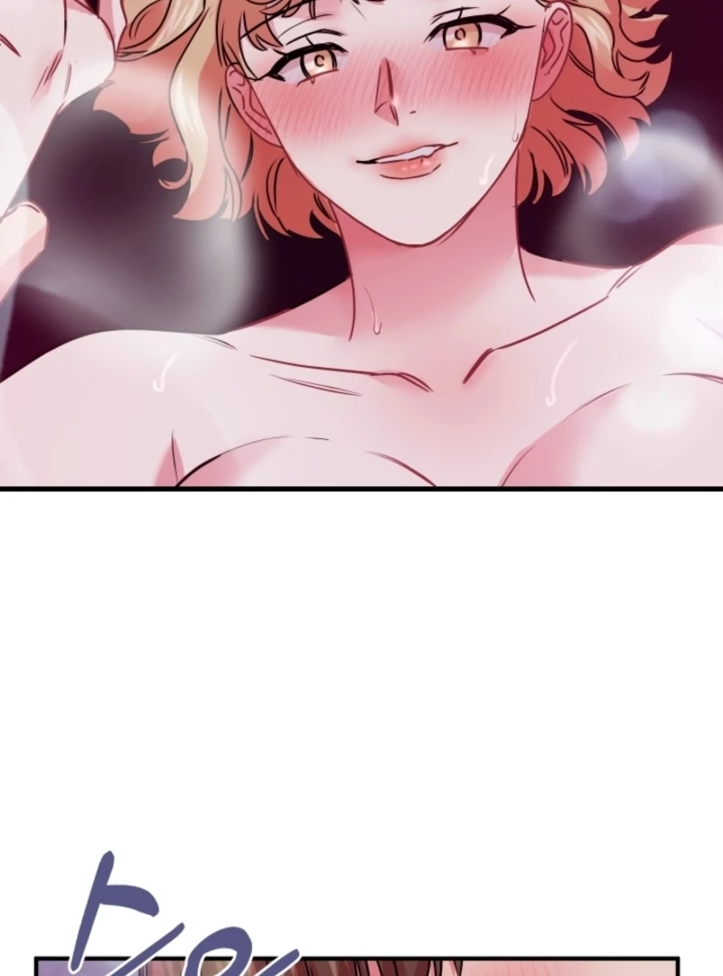 The Forsythia Mansion: First Night After the Divorce Chapter 11 - page 93