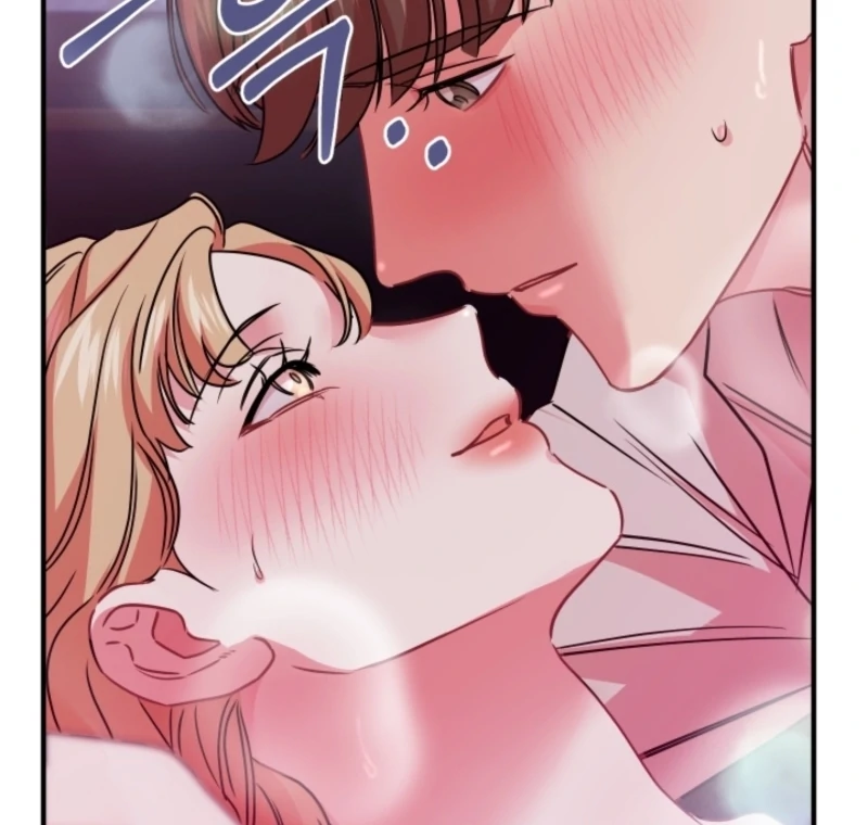 The Forsythia Mansion: First Night After the Divorce Chapter 11 - page 94