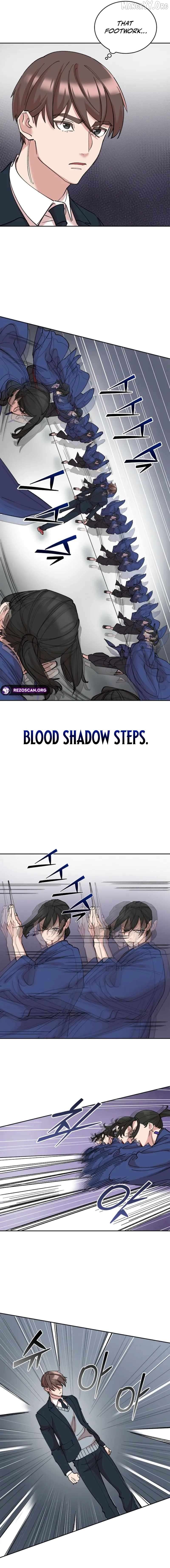Devil and Ice Chapter 19 - page 16