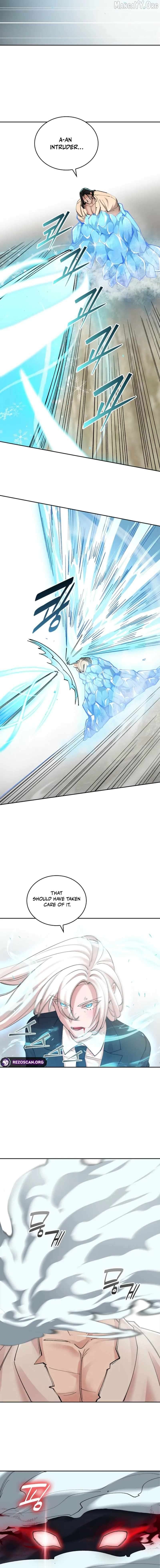 Devil and Ice Chapter 19 - page 4
