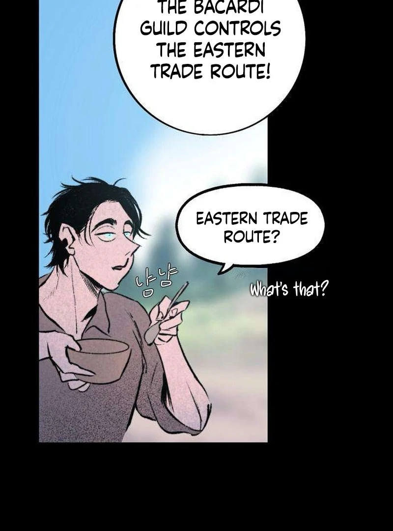 Secret Garden Chapter 6 - page 105