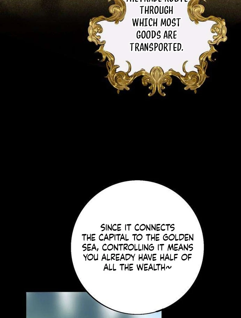 Secret Garden Chapter 6 - page 109