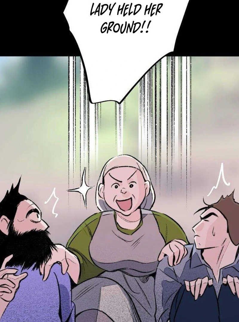 Secret Garden Chapter 6 - page 113