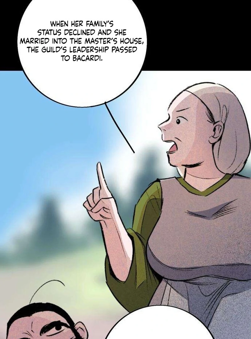 Secret Garden Chapter 6 - page 124