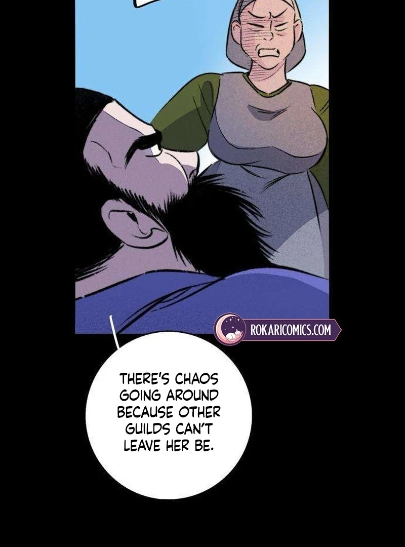 Secret Garden Chapter 6 - page 126